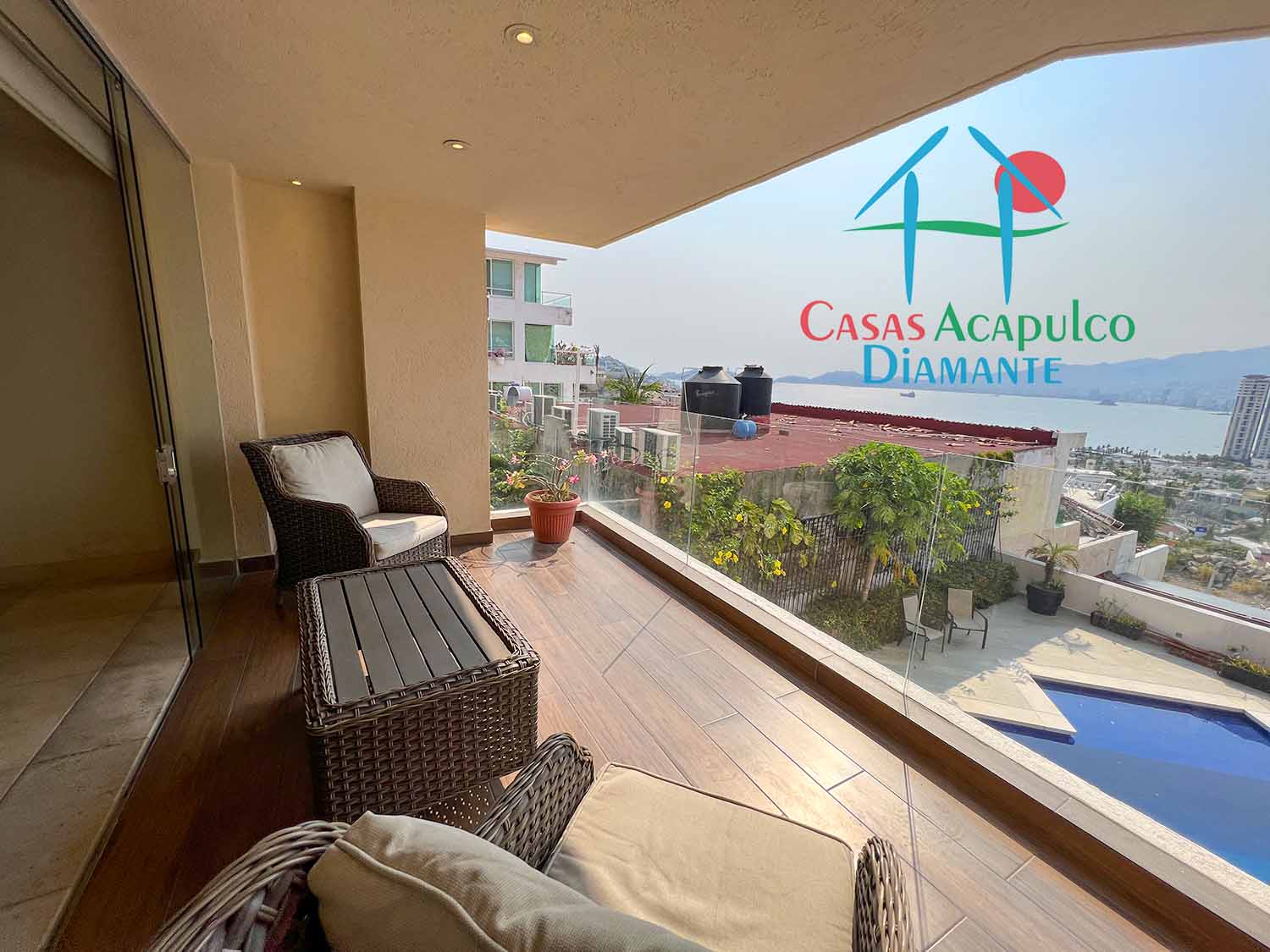 Joyas de Brisamar Vista de la Bruma 3 - Recámara dos 10